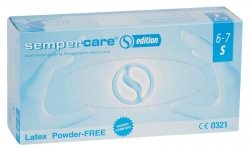 SEMPERCARE® vel. S