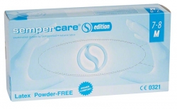 SEMPERCARE® vel. M