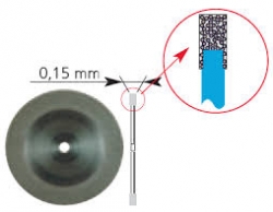 Sidia® Flex - sintrovaný disk 807 104 320 504 200