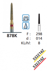 856 Kónus zaoblený na zirkon ISO 806 314 198 xxx xxx - kopie