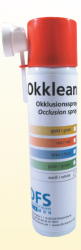 Okklean® - obsah 75 ml. occlu spray
červený