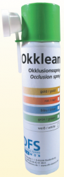 Okklean® - obsah 75 ml. occlu spray