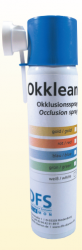 Okklean® - obsah 75 ml. occlu spray
modrý