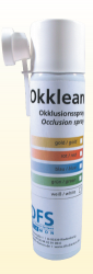 Okklean® - obsah 75 ml. occlu spray