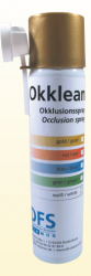 Okklean® - obsah 75 ml. occlu spray