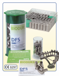 Biodur® Soft DFS - bez obsahu niklu