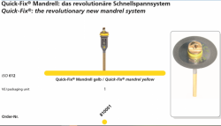 Super - Flexiflex®  galvanický disk 806 900 355 .. 220