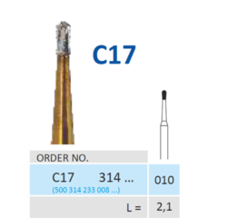 Rozřezávač korunek C4LCM - Sunshine Daimond - kopie - kopie - kopie