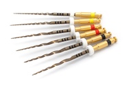 Set Unicone II - 6 ks 2x 6/20, 2x 6/25, 2x 6/40