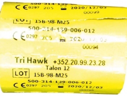 Trihawk Talon 12