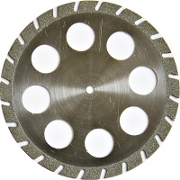 Separační disk diamantový  45mm