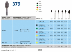 379 Vajíčko  -  ISO 806 314 277 xxx xxx