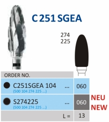 C251 SGEA 104 060
