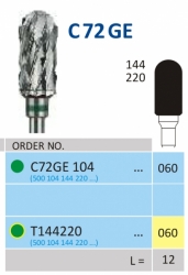 C72GE104060, 500 104 144 220 060