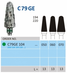 C79GE.104.050 - 070