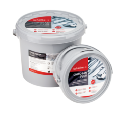 chirosan® - práškový dezinfekční prostředek 1,5 kg