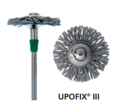 Upofix® III - univerzální leštič 653 104 543 522 210