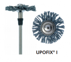 Upofix® I - univerzální leštič 653 104 543 532 210