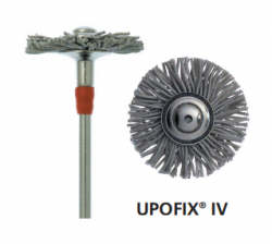 Upofix® IV - univerzální leštič 653 104 543 502 210