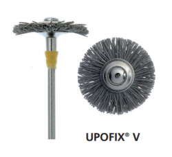 Upofix® V - univerzální leštič 653 104 543 492 210