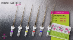 Navigator EVO - základní set