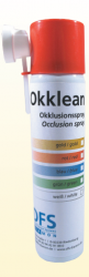 Okklean® - obsah 75 ml. occlu spray