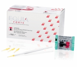 GC Fuji EQUIA FORTE