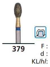 379 Vajíčko - Piranhas ISO 806 314 277 xxx 023